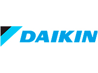 logo marca daikin