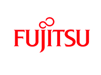 logo marca fujitsu